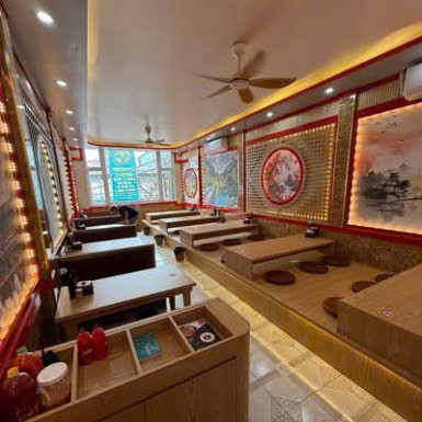 Chính Chủ Sang Nhượng Quán Mỳ Cay 317 Đà Nẵng, Ngô Quyền, Hải Phòng – Do Không Có Người Quản Lý