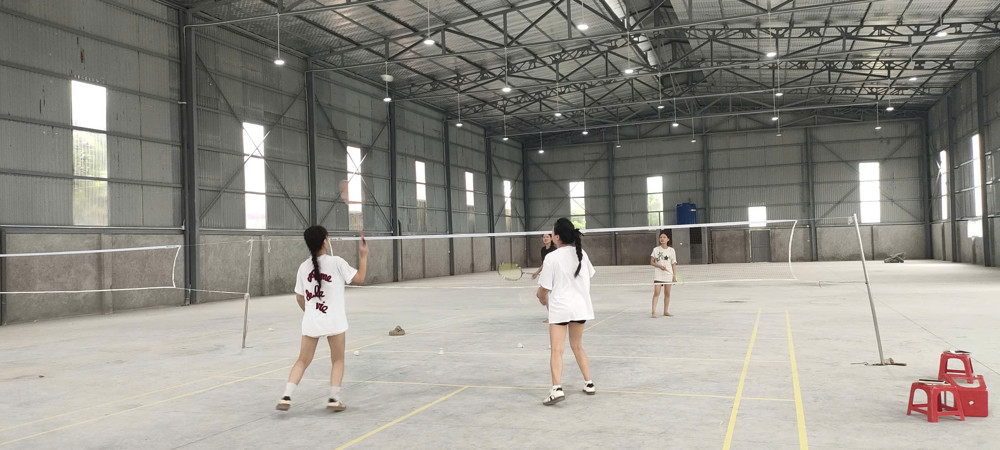 Cần Cho Thuê Xưởng Mới - Sạch - Đẹp Tại Giáp Vin2 - Nghĩa Trụ - Văn Giang - Hưng Yên