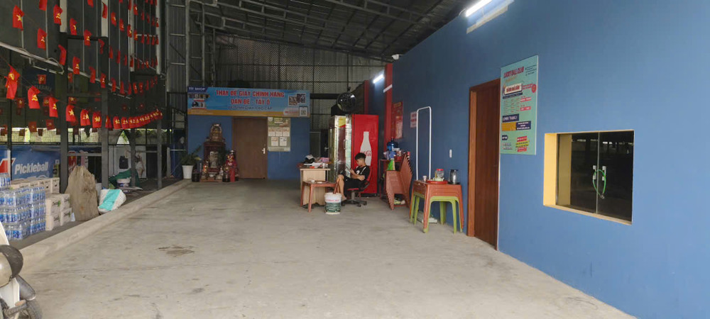Cần Cho Thuê Xưởng Tại Giáp Vin2 - Nghĩa Trụ - Văn Giang - Hưng Yên