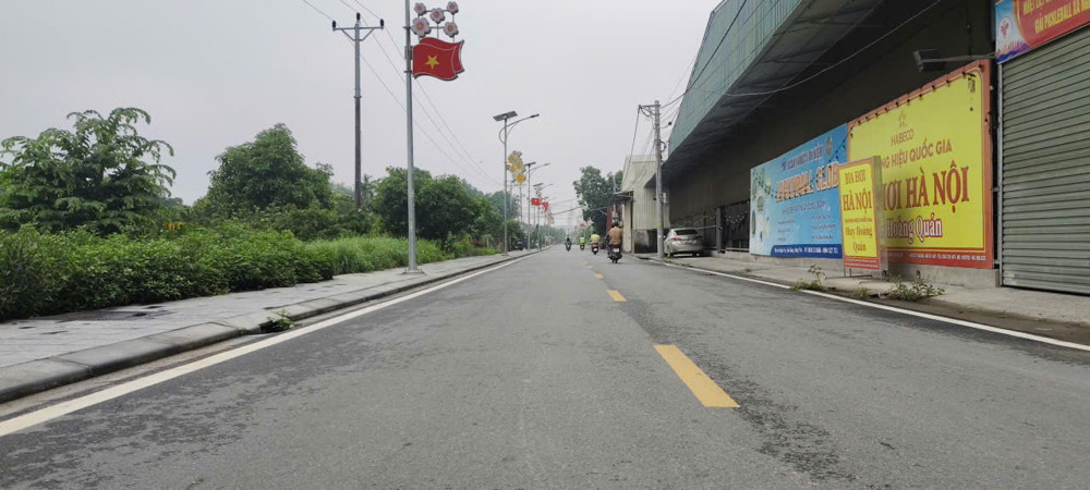 Cần Cho Thuê Xưởng Tại Giáp Vin2 - Nghĩa Trụ - Văn Giang - Hưng Yên