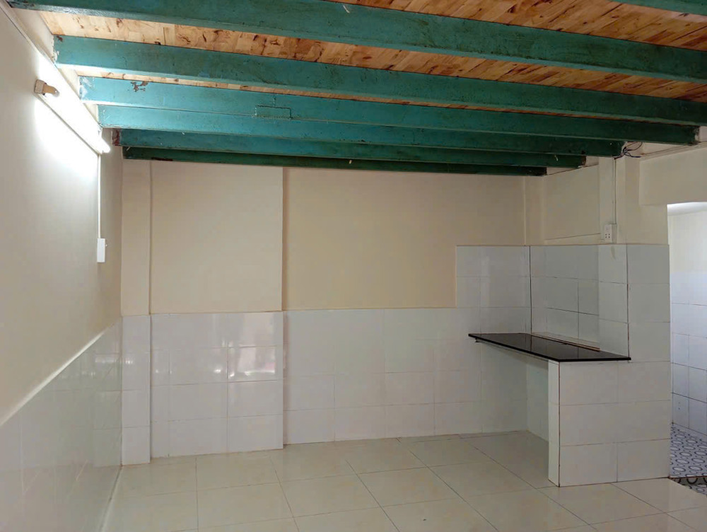 Phòng Trọ Gác Cao – Không Chung Chủ – Đường Bình Lợi, Bình Thạnh
