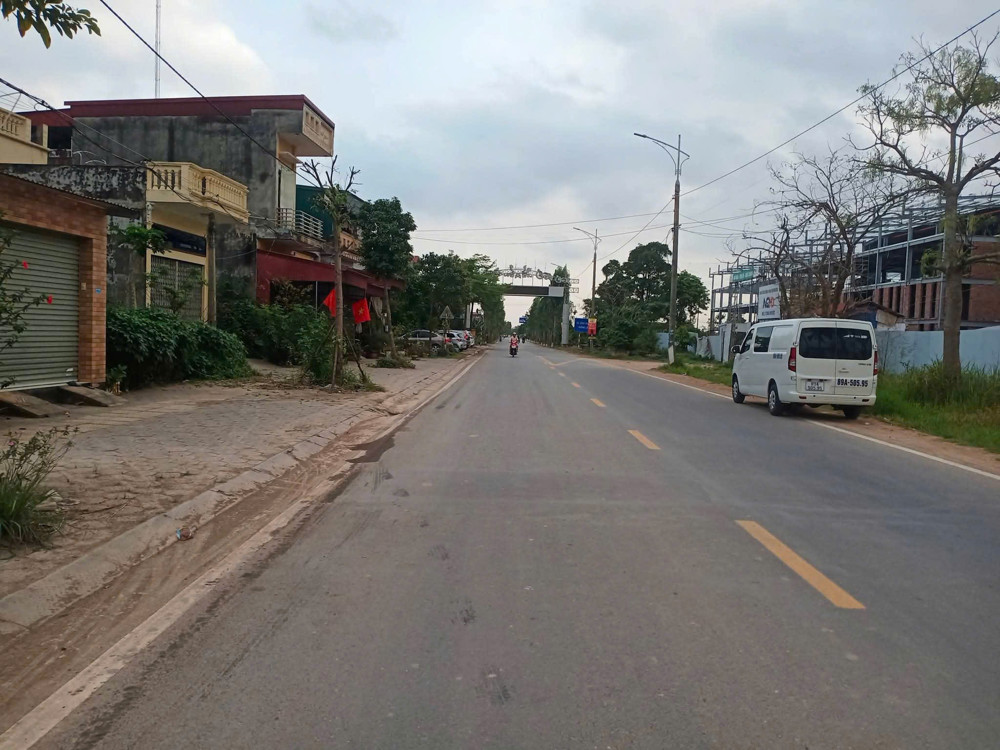 Chính Chủ, Bán Đất Vàng Trung Tâm – Cơ Hội Đầu Tư Sinh Lời Cao