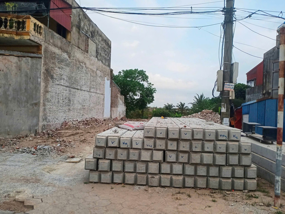 Chính Chủ, Bán Đất Vàng Trung Tâm – Cơ Hội Đầu Tư Sinh Lời Cao