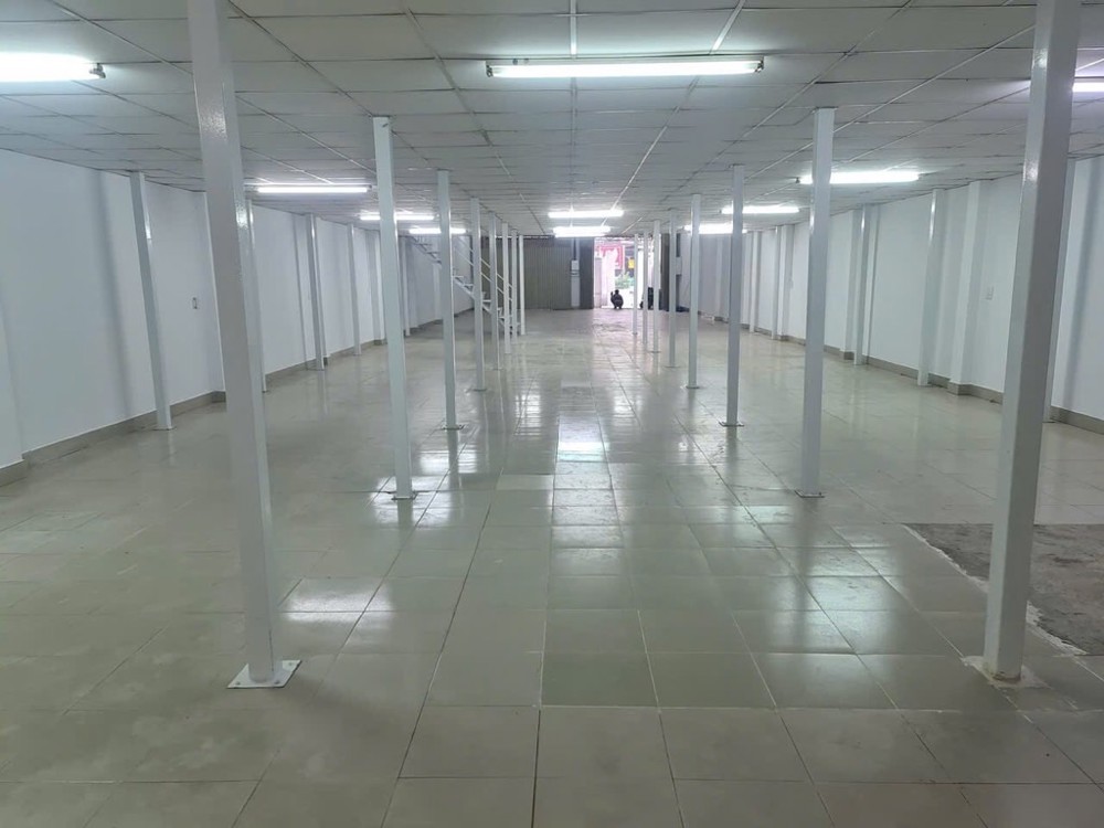 [L2641*] Mt Nguyễn Ảnh Thủ Q12, 9X38m Kinh Doanh Đỉnh, Giá 35.X Tỷ