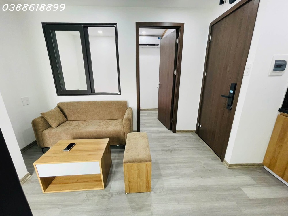 Bán Tòa Apartment Bùi Xương Trạch - Thanh Xuân - Ô Tô Đỗ Cửa - Dòng Tiền 200 Triệu/tháng - 185M² 
