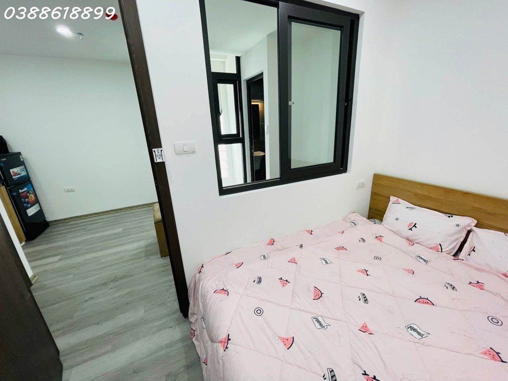 Bán Tòa Apartment Bùi Xương Trạch - Thanh Xuân - Ô Tô Đỗ Cửa - Dòng Tiền 200 Triệu/tháng - 185M² 