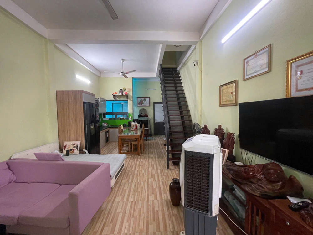 Nhà 2 Tầng Đường Phan Thị Nể - Sát Biển - Vị Trí Đẹp