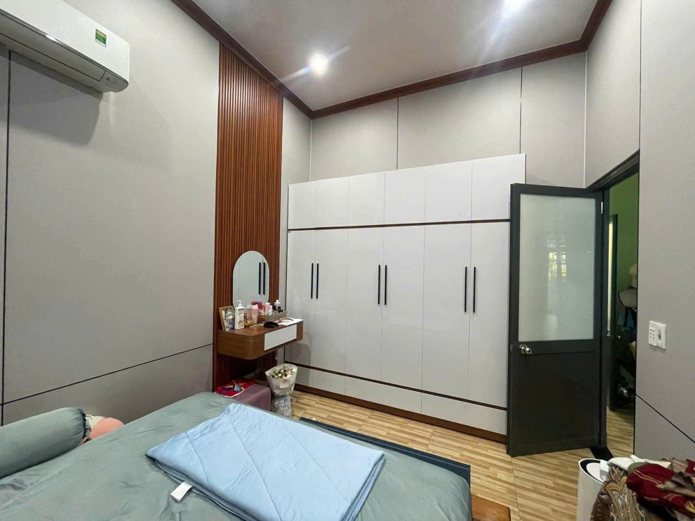 Nhà 2 Tầng Đường Phan Thị Nể - Sát Biển - Vị Trí Đẹp
