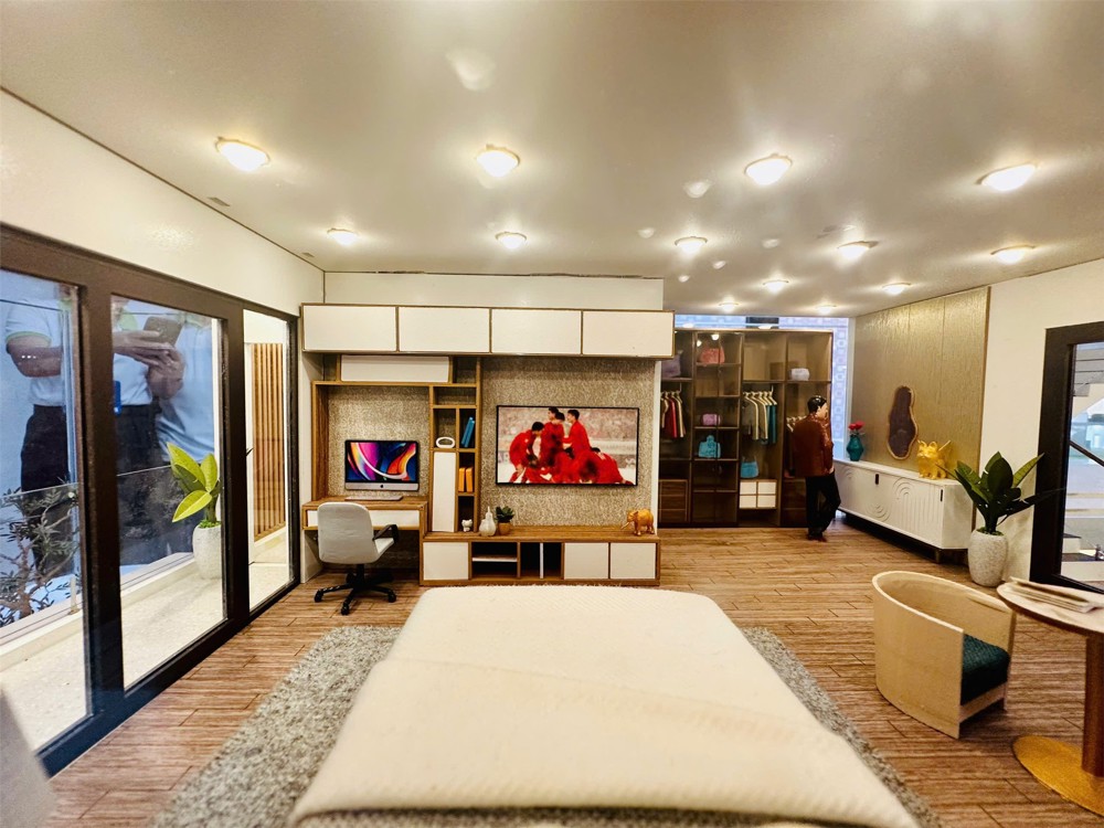 Căn Hot Nhất Vsip Nghệ An – Chỉ Từ 1,75 Tỷ Sở Hữu Nhà Phố Casa Kđt Vsip Hưng Tây, Hưng Nguyên,Nghệ