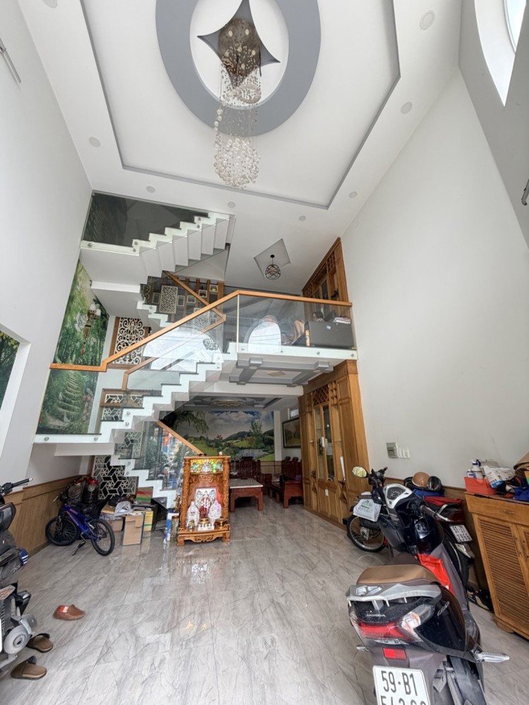 Bán Nhà 5 Tầng 112M2 Đường Nguyễn Tư Nghiêm, Bình Trưng Tây, Q2, Thủ Đức, Tp Hcm. Giá 15.45 Tỷ