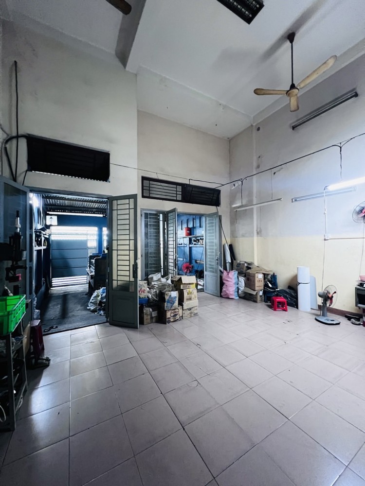 [Kh048*] Đất Vàng 200M2 Sát Emart Phan Huy Ích, Giá Chỉ 22.X Tỷ