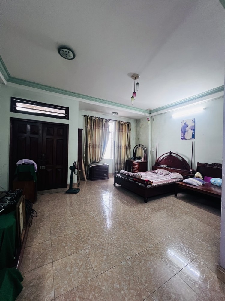 [Kh048*] Đất Vàng 200M2 Sát Emart Phan Huy Ích, Giá Chỉ 22.X Tỷ