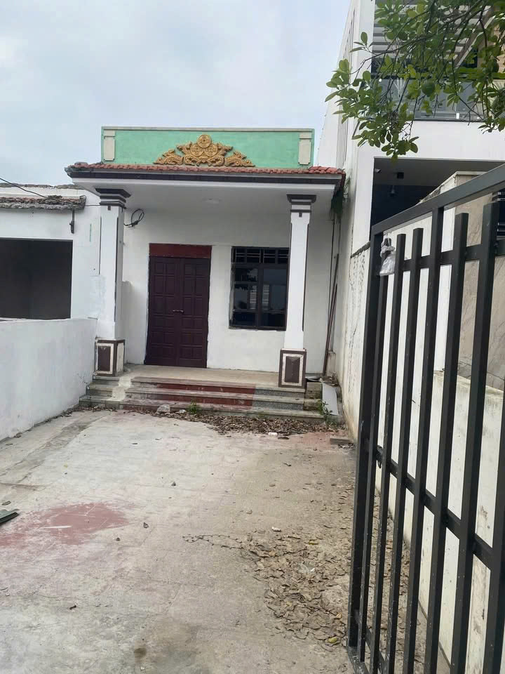 Chính Chủ Bán Nhà Cấp 4 Đồng Tử 3, Hải Phòng - Vị Trí Đẹp Gần Chợ, Gần Trường - Phù Hợp Ở Và Đầu Tư