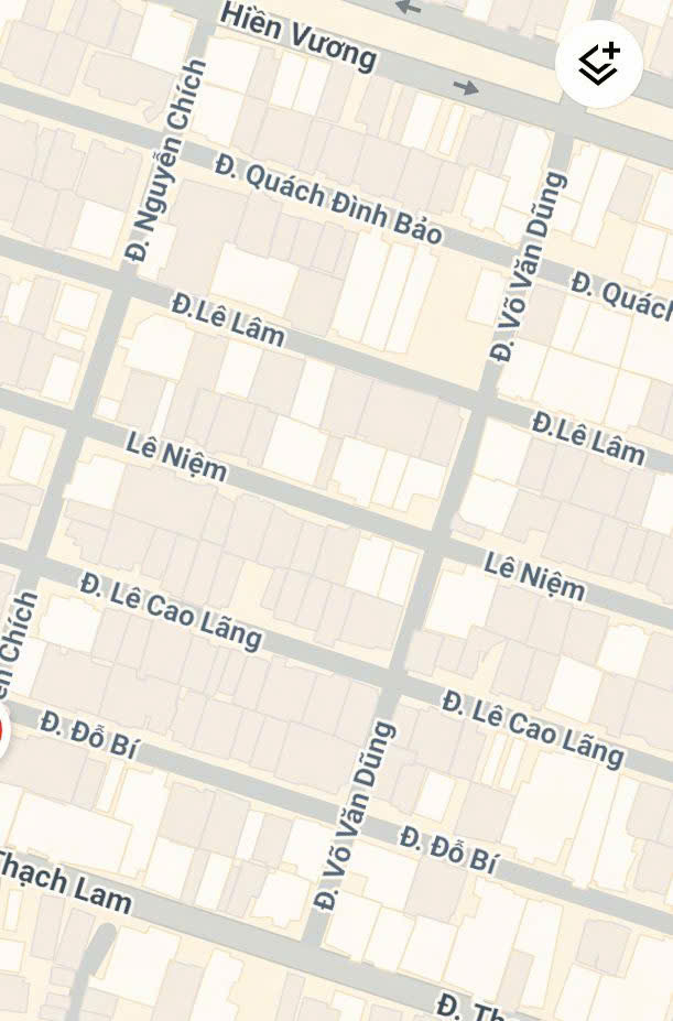 Bán Nhà Mặt Tiền Lê Cao Lãng Tân Phú 3 X 19M 4 Tầng Hoàn Công Chỉ 9.28 Tỷ