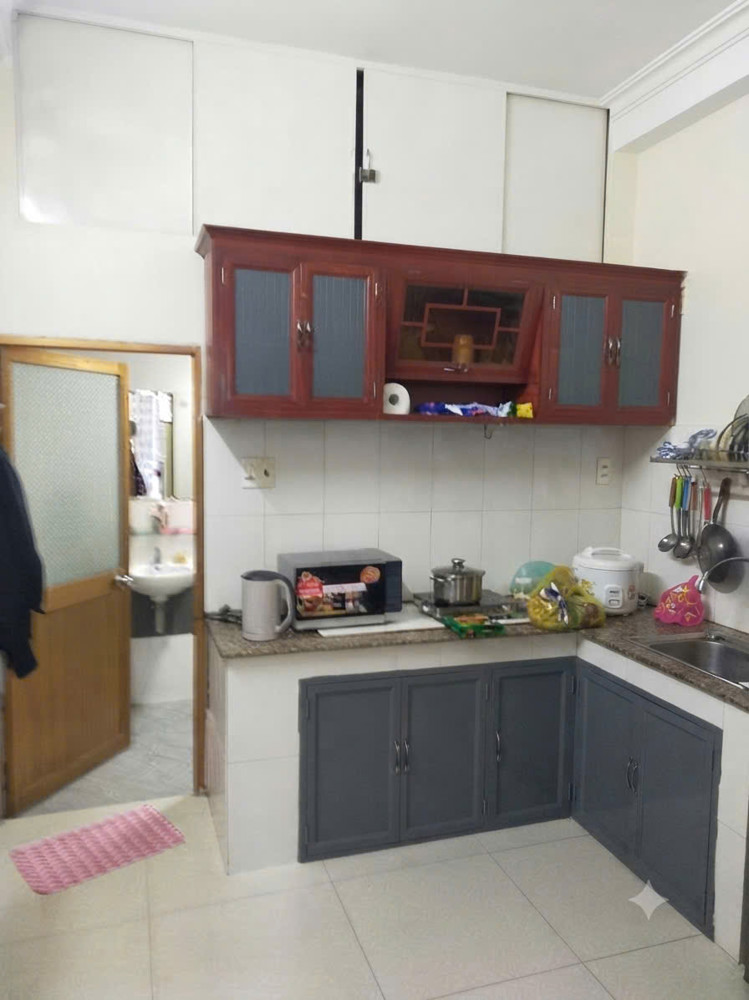 Căn Góc 2 Mt Kinh Doanh Hòa Thạnh, Tân Phú – Đường 8M – 40M2- Chỉ 6.1 Tỷ