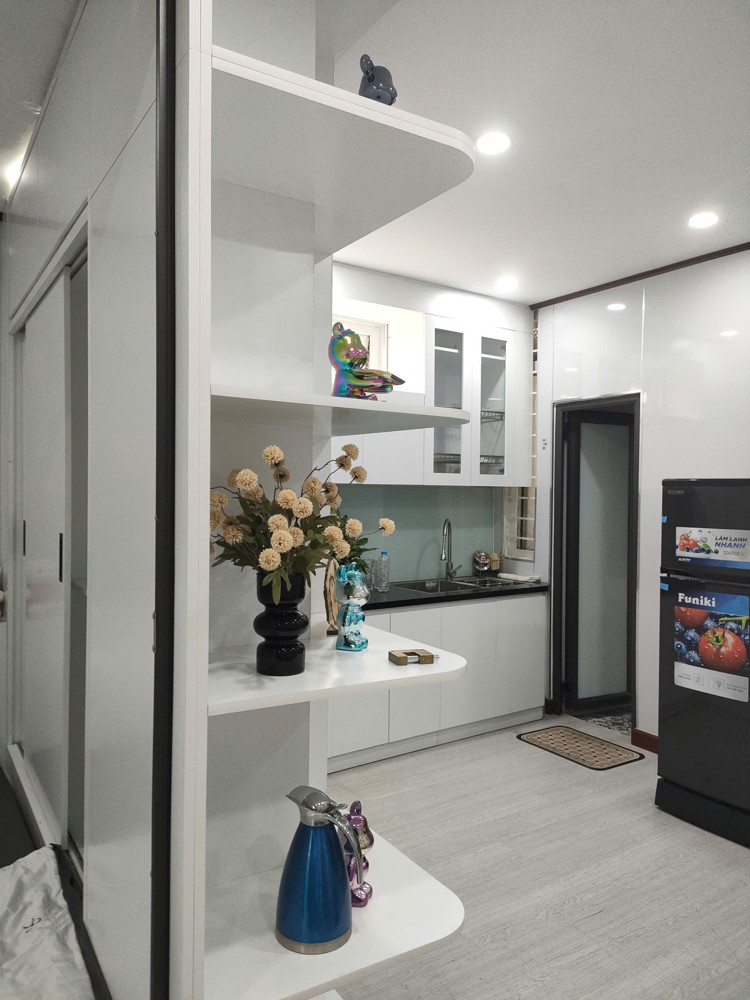 Bán Gấp Giá Rẻ Khu Chung Cư Việt Hưng 36M, Tầng 5, Mặt Tiền 5M, 2.48 Tỷ Long Biên