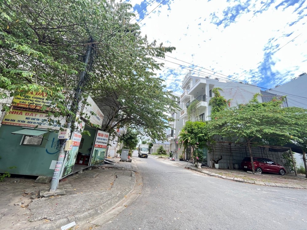Hàng Hiếm Tđc Tam Kỳ (4,3Ha) - Lô Góc Đẹp, Cơ Hội Không Nhiều