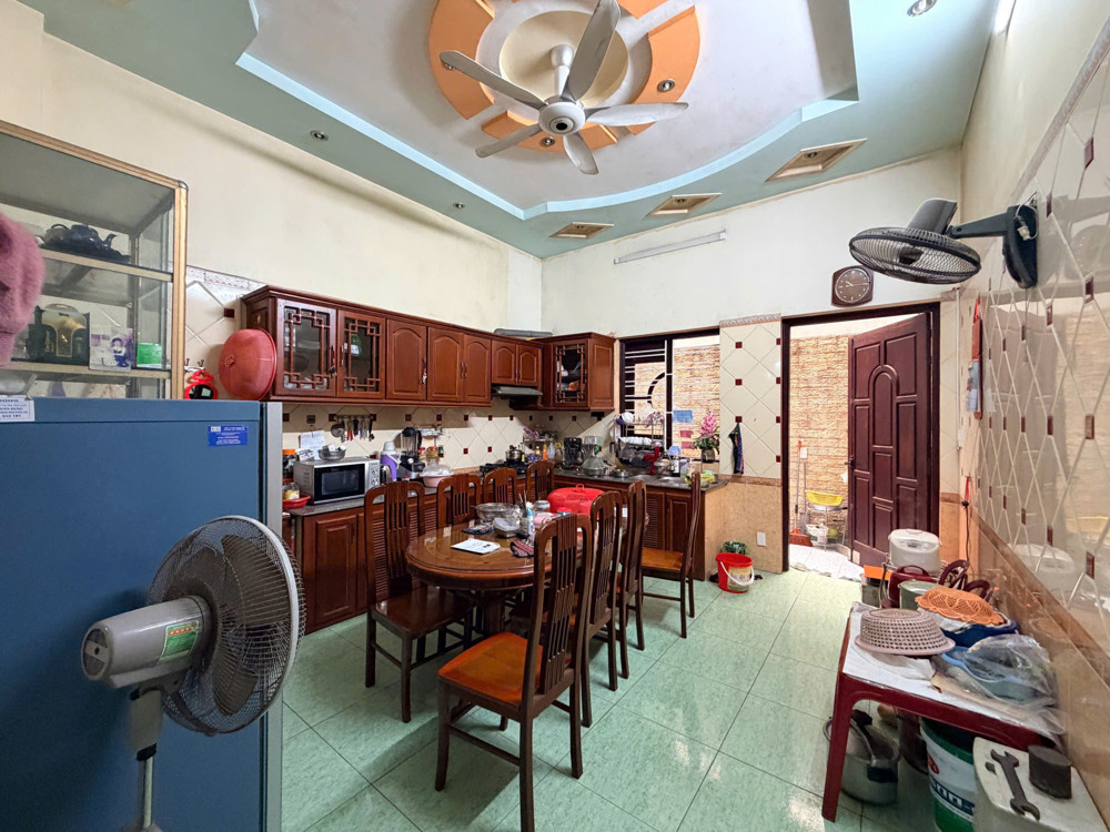 Mặt Đường Cát Cụt - Trung Tâm Hải Phòng, Vị Trí Vàng Kinh Doanh Và Khai Thác Dòng Tiền