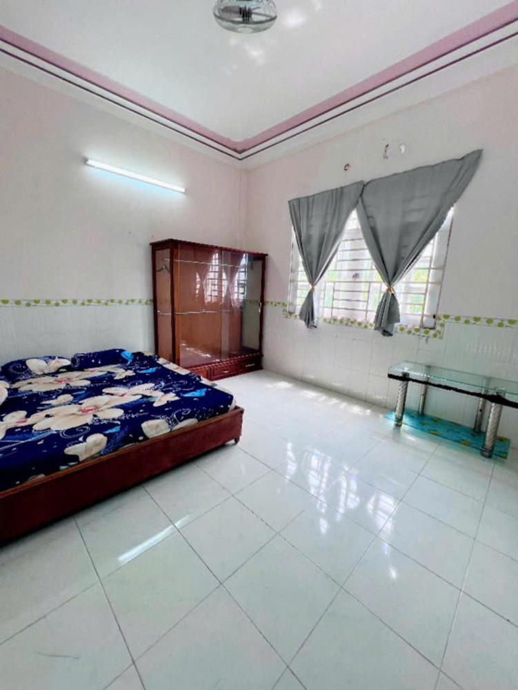 33. Nhà 1 Trệt 2 Lầu Kdc Long Thịnh – Full Nội Thất