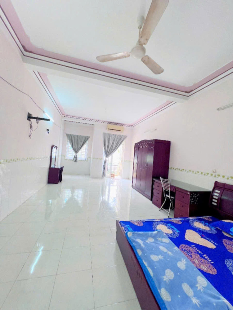 33. Nhà 1 Trệt 2 Lầu Kdc Long Thịnh – Full Nội Thất