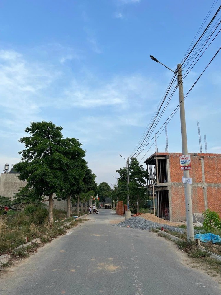 Đất Đẹp – Giá Tốt- Chính Chủ Cần Bán Đất Tại Phường Phước Tân, Tp Biên Hoà, Tỉnh Đồng Nai