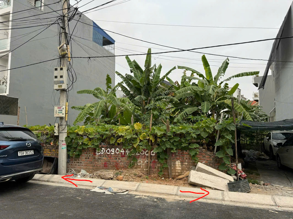 Đất Đẹp Cái Tắt - An Dương, Vị Trí Tiềm Năng, Giá Đầu Tư