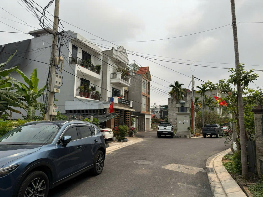 Đất Đẹp Cái Tắt - An Dương, Vị Trí Tiềm Năng, Giá Đầu Tư
