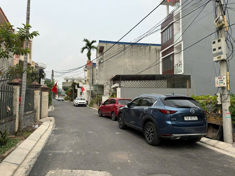Đất Đẹp Cái Tắt - An Dương, Vị Trí Tiềm Năng, Giá Đầu Tư