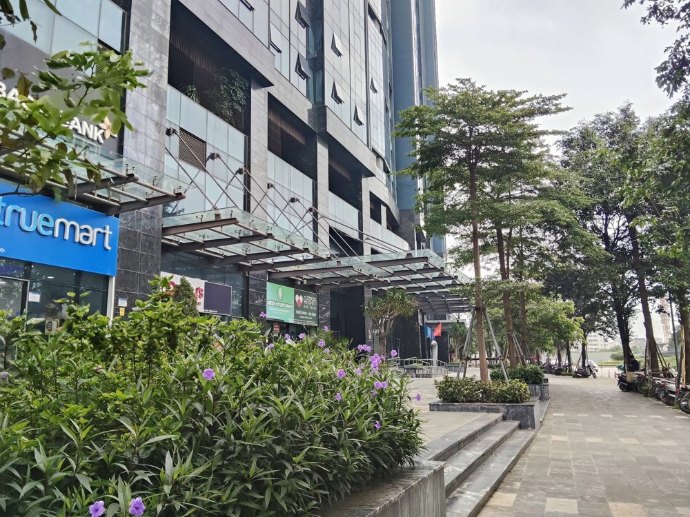 Bán Sh Sunshine City Dòng Tiền 660 Triệu/năm Từ Shophouse Ciputra