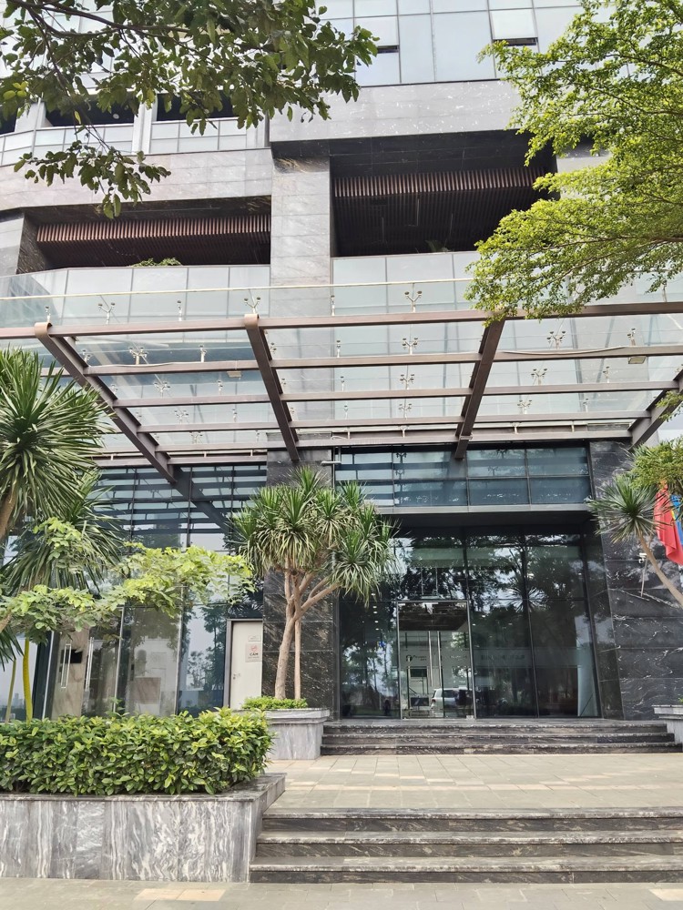 Bán Sh Sunshine City Dòng Tiền 660 Triệu/năm Từ Shophouse Ciputra