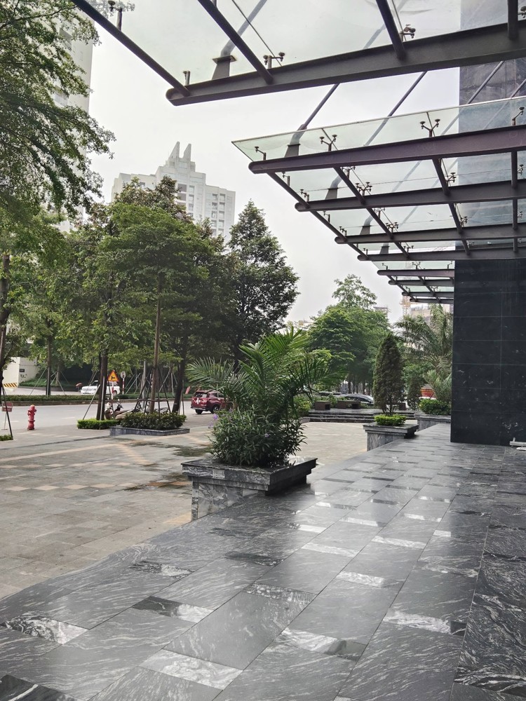 Bán Sh Sunshine City Dòng Tiền 660 Triệu/năm Từ Shophouse Ciputra