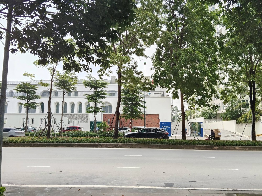Bán Sh Sunshine City Dòng Tiền 660 Triệu/năm Từ Shophouse Ciputra