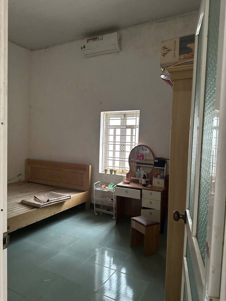 Chính Chủ Bán Đất Kèm Nhà Giá Tốt Mặt Tiền Đường 420-Bình Yên