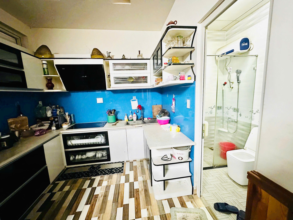 Nhà Kiên Cố Hẻm Thông Phan Đình Phùng – Phường Xuân Hương (Phường 2 Cũ), Đà Lạt Giá Chỉ 5 Tỷ
