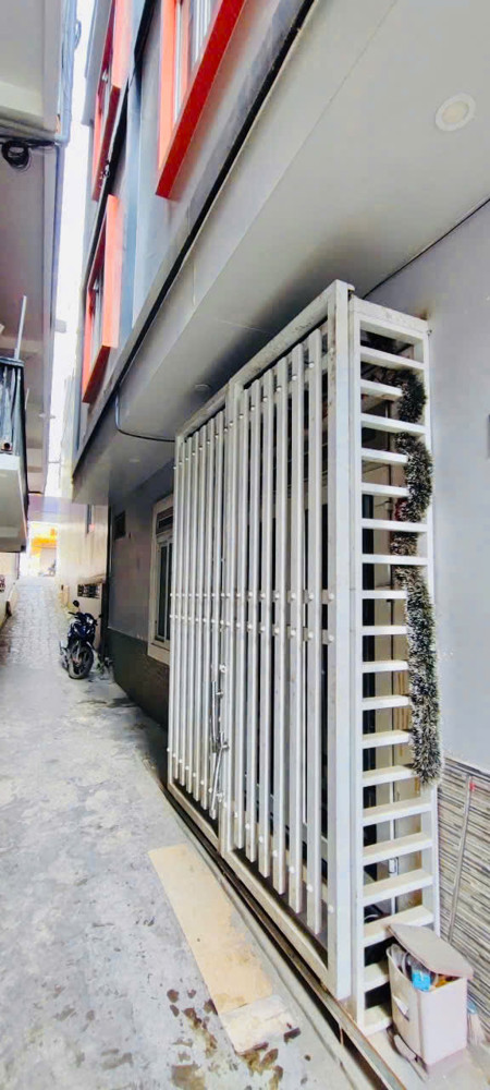 Nhà Kiên Cố Hẻm Thông Phan Đình Phùng – Phường Xuân Hương (Phường 2 Cũ), Đà Lạt Giá Chỉ 5 Tỷ