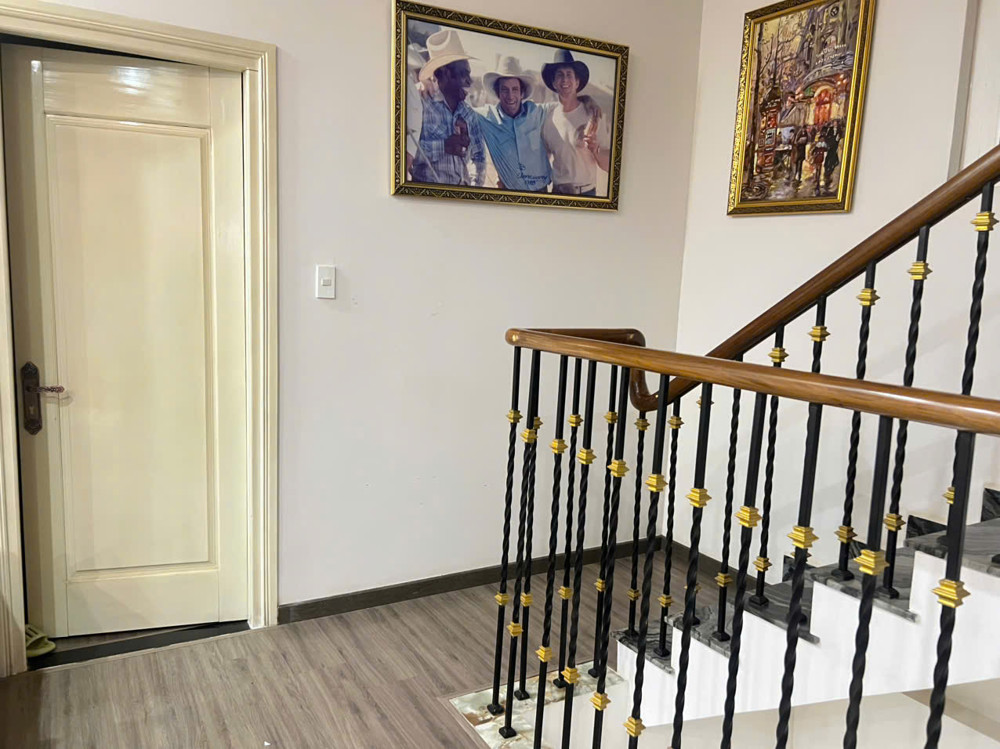 Biệt Thự Đất Rộng 705M² – Gần Chợ Trại Mát – Phường Xuân Trường (Xã Xuân Thọ Cũ), Đà Lạt