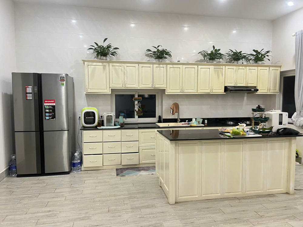 Biệt Thự Đất Rộng 705M² – Gần Chợ Trại Mát – Phường Xuân Trường (Xã Xuân Thọ Cũ), Đà Lạt