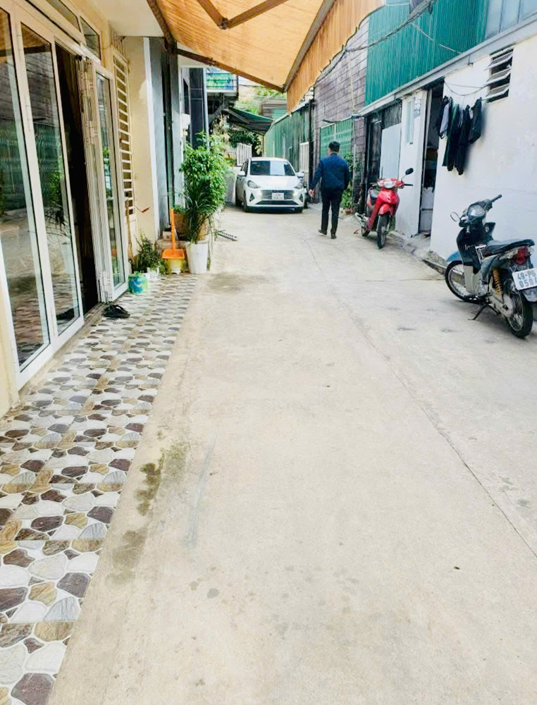 Nhà Sổ Riêng Xây Dựng Đường Mạc Đĩnh Chi – Phường Xuân Hương (Phường 4 Cũ), Đà Lạt Giá Chỉ 6,3 Tỷ