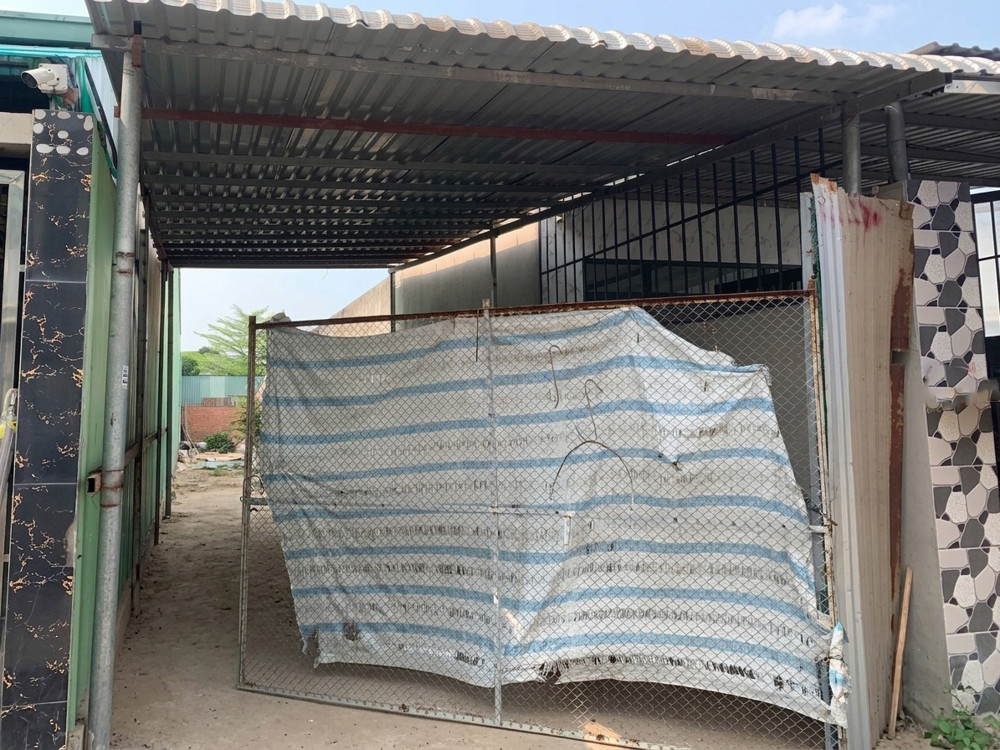 [T2651*] Đất Mặt Tiền Kinh Doanh Đa Chức Năng Sát Tô Ký Hóc Môn – Giá Cực Rẻ 6.X Tỷ
