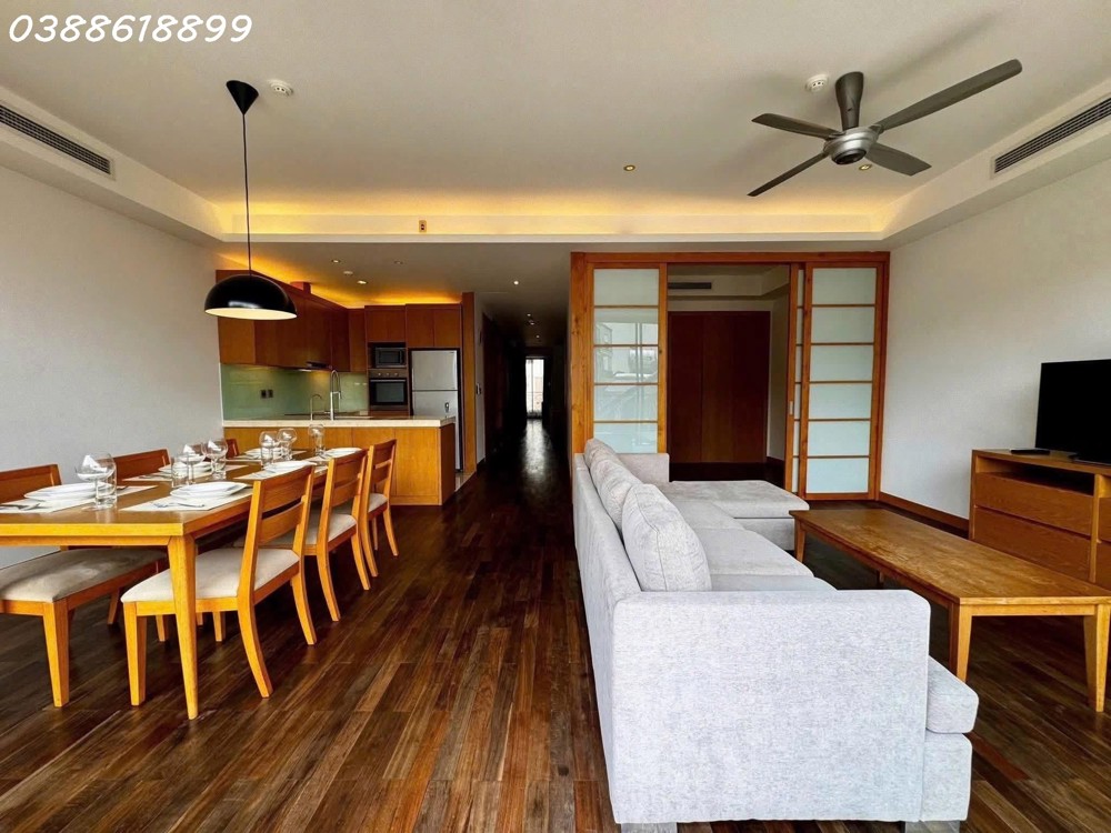 Bán Tòa Apartment Tô Ngọc Vân - Tây Hồ - Ô Tô Vào Nhà - Dt 450 Triệu/tháng - 166M² - 10 Tầng - Mt