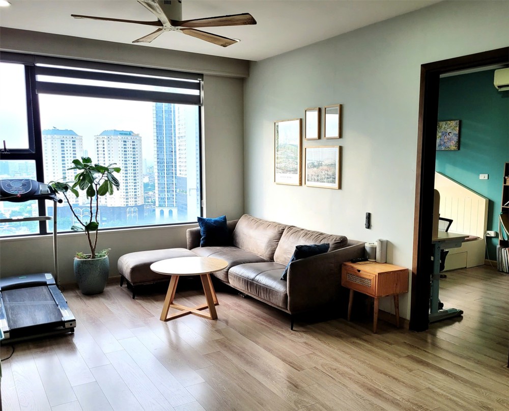 Căn Hộ Full Tiện Ích- Giá Tốt Bán Nhanh Căn Chung Cư Vị Trí Đẹp Tại Quận Nam Từ Liêm, Hn