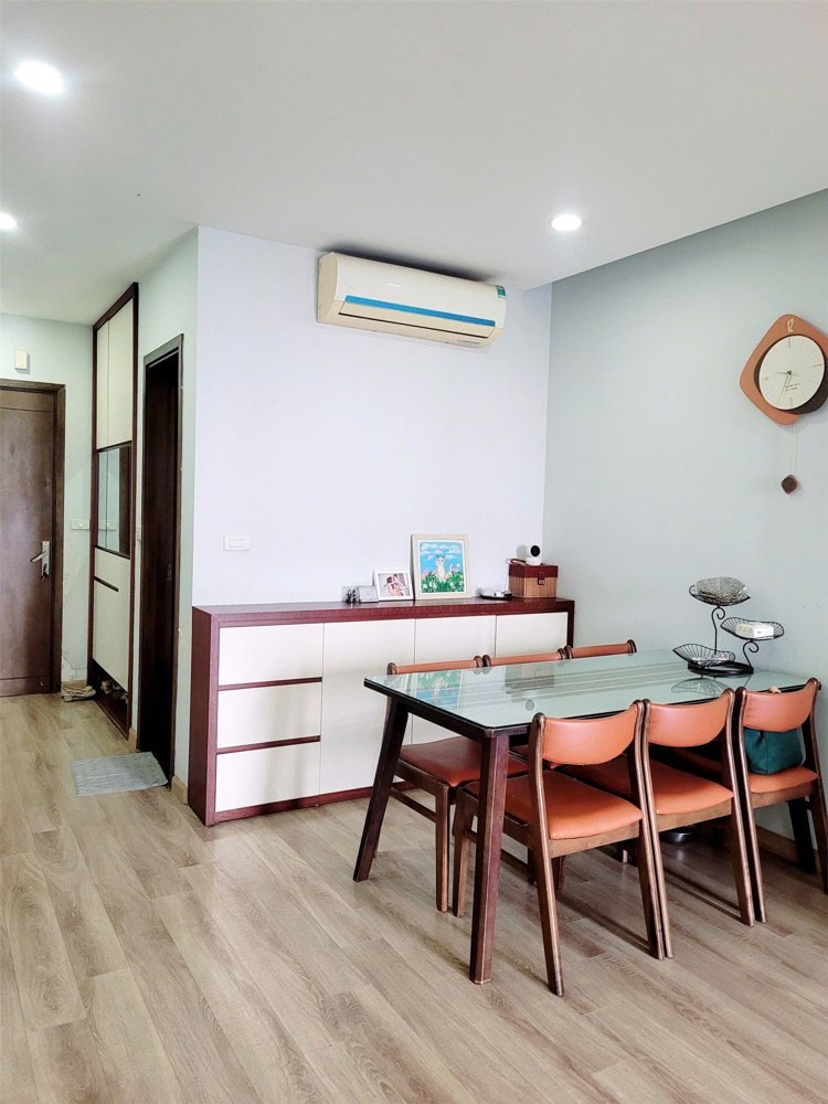 Căn Hộ Full Tiện Ích- Giá Tốt Bán Nhanh Căn Chung Cư Vị Trí Đẹp Tại Quận Nam Từ Liêm, Hn