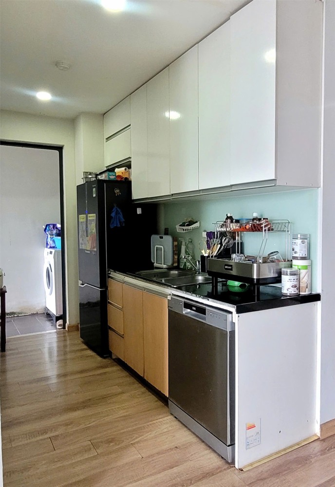 Căn Hộ Full Tiện Ích- Giá Tốt Bán Nhanh Căn Chung Cư Vị Trí Đẹp Tại Quận Nam Từ Liêm, Hn