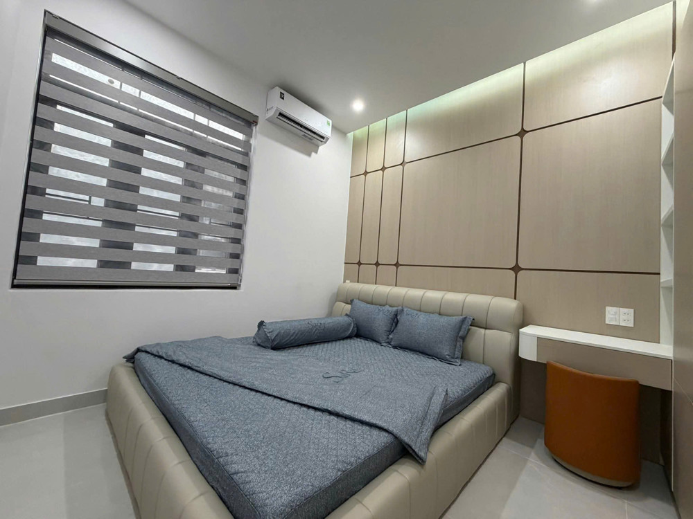 Biệt Thự 2 Tầng Đường 5M5 Hoà Minh - Gần Biển