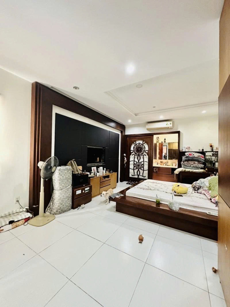 Bán Nhà Lô Góc Hẻm 10M Nguyễn Văn Đậu - Phan Văn Trị, 4X23m, 4 Tầng, 5Pn, 18.8 Tỷ
