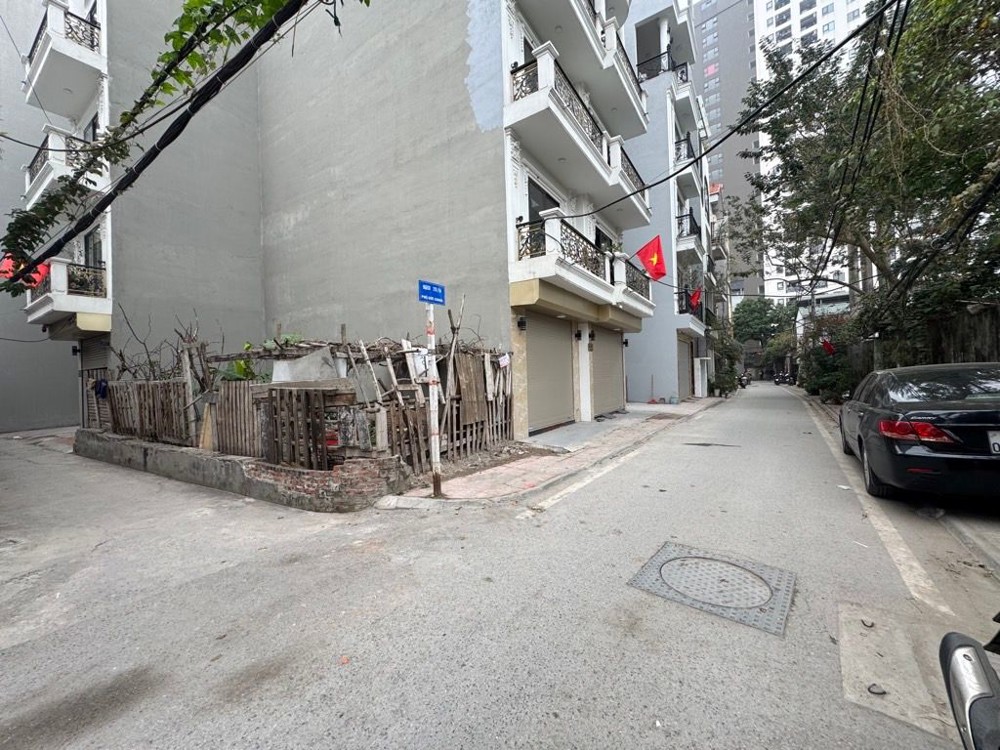 Bán Đất Việt Hưng 43M2- Mt 4M- Vỉa Hè, Ô Tô Tránh - Nhỉnh 10 Tỷ