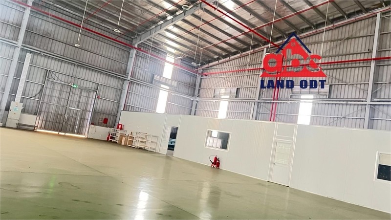 Xt172 Sẵn Xưởng Cho Thuê Sx Linh Hoạt Nhiều Ngành Nghề, Trống Xưởng Bàn Giao Liền