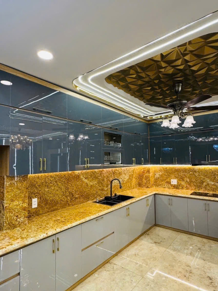 Hẻm Ô Tô Bành Văn Trân - Quận Tân Bình - 6.5 X 11.5M (74 M2) - 11.5 Tỷ
