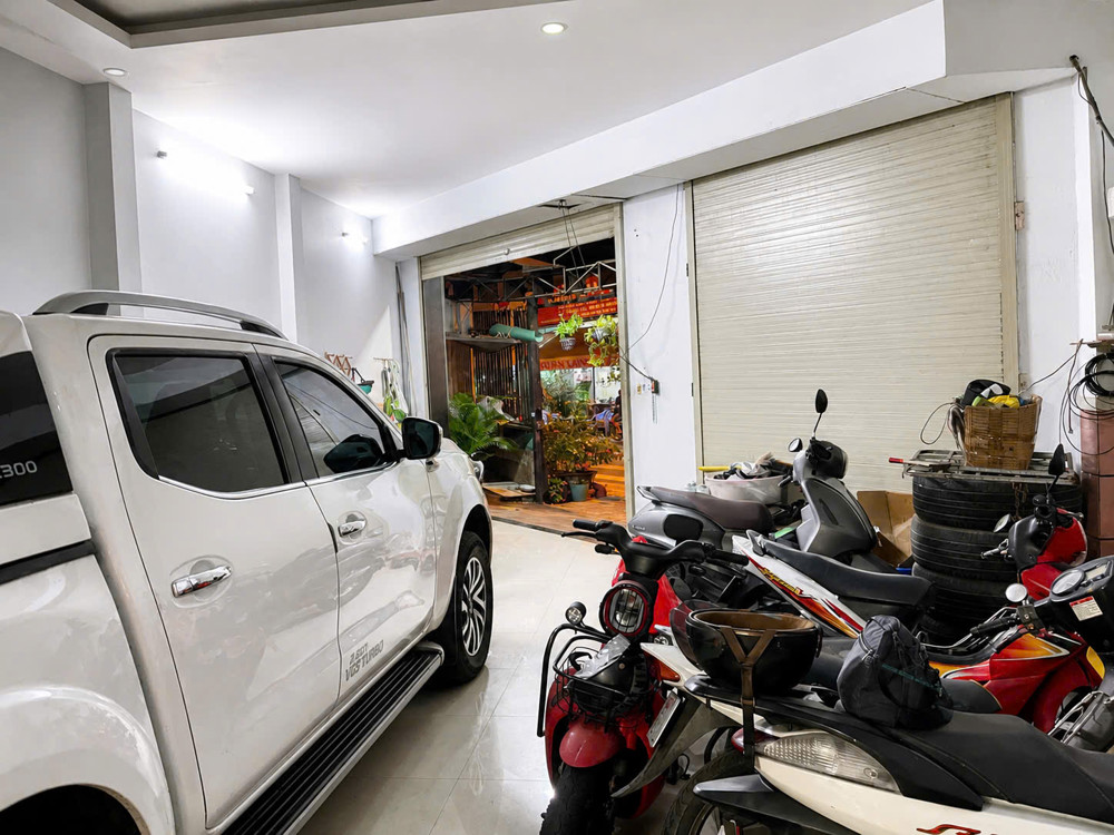 Nhà Đẹp – Giá Tốt – Chính Chủ Cần Bán Nhà Mặt Tiền Tại Đường 267 Ba Tơ, Phường 7, Quận 8, Tp. Hồ