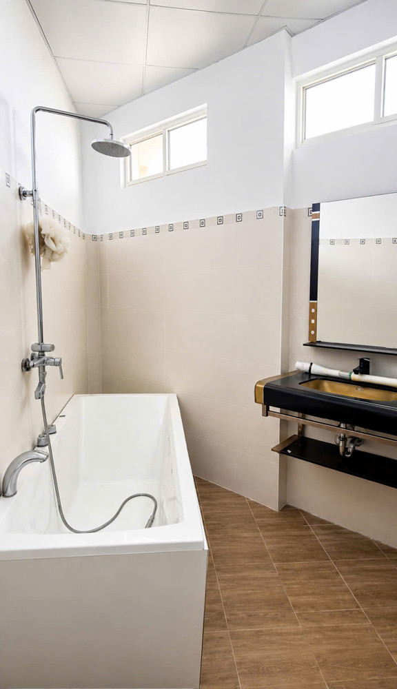 Nhà Đẹp – Giá Tốt – Chính Chủ Cần Bán Nhà Mặt Tiền Tại Đường 267 Ba Tơ, Phường 7, Quận 8, Tp. Hồ